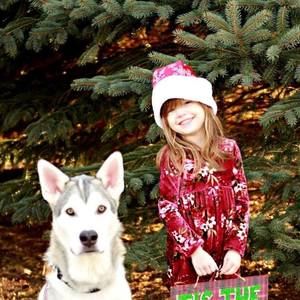 Meet your Posher, Sandy